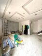 Contemporary 4-Bed Duplex with Bluetooth Speakers & Pendant Lights