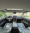 Luxury Lexus RX350: Sunroof & Safety Tech for ₦37.5M