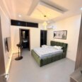 2-Bed Solar Home in Ikate – 24hr Light, ₦16m