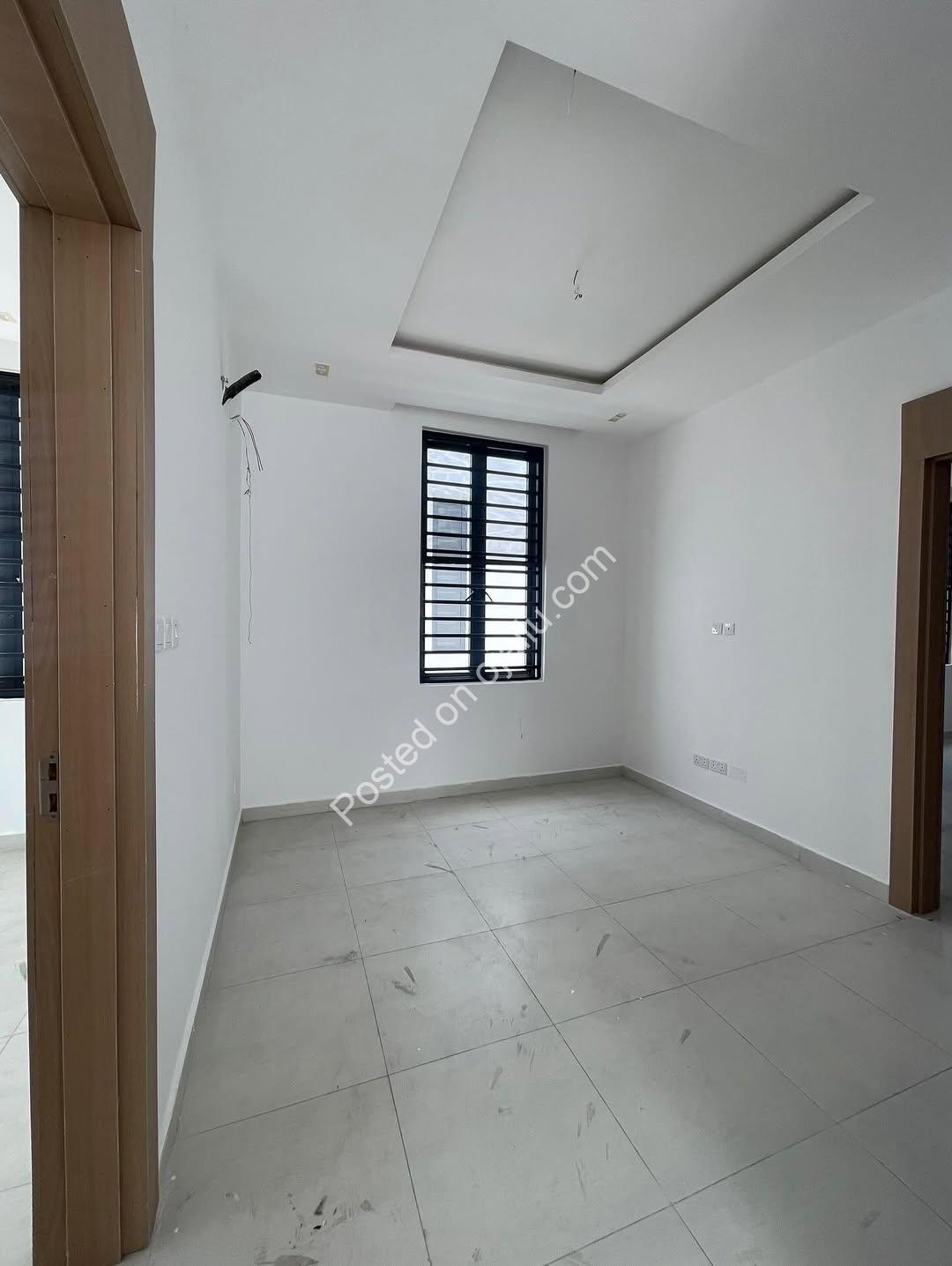 4BR Dream Home in Orchid Lekki – Priced at 320M