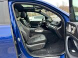 Turn Nigerian Roads into Autobahn: 2020 Mercedes GLE 350 Arrives.