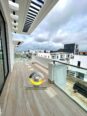 Cinema, Gym & Pool: Your Private Resort in Chevron