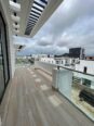 Swim, Cinema & Skyline: Your Private Chevron Retreat