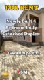 Newly Built 4BR Duplex in Gwarinpa with Stunning Balconies