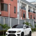 2020 GLE 43 AMG: Toks Standard, Unmatched Luxury