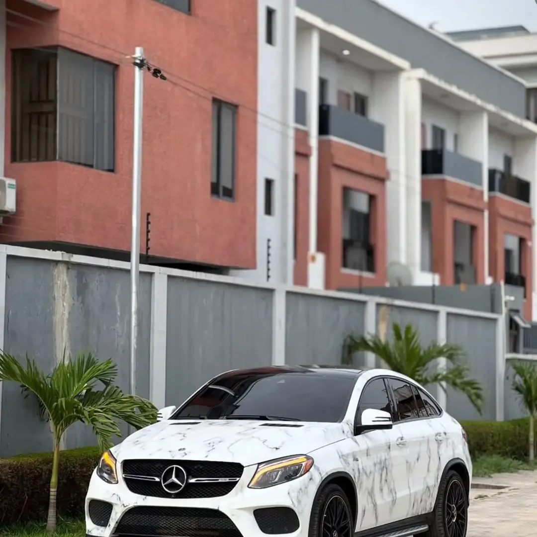 2020 GLE 43 AMG: Toks Standard, Unmatched Luxury
