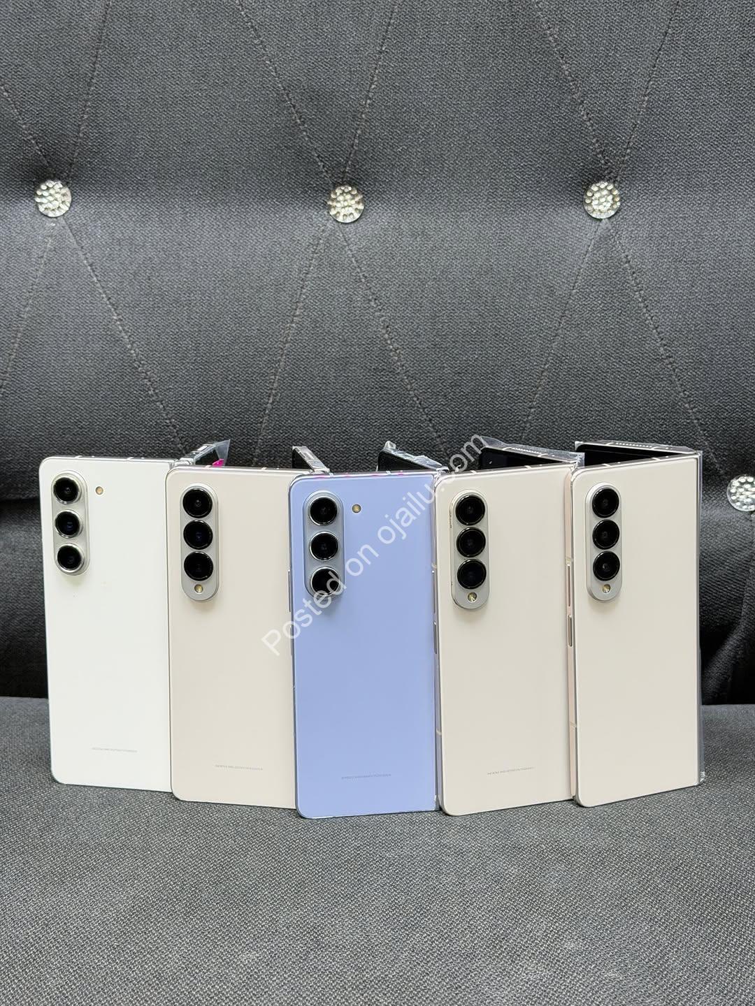 Unlock the Future: Mint Samsung Folds from N640k