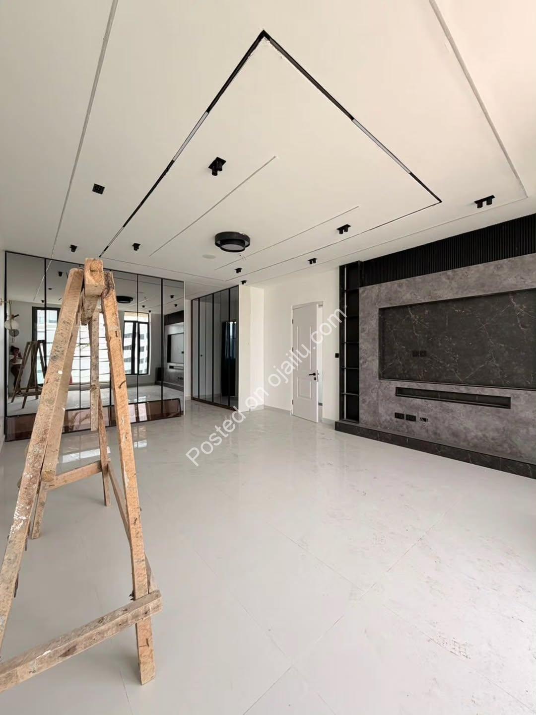 5-Bed Terrace Duplex: A Masterpiece of Modern Living in Lekki Phase 1