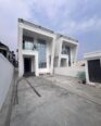 Your Dream Home Awaits: 5-Bed En-Suite Duplex in Ologolo