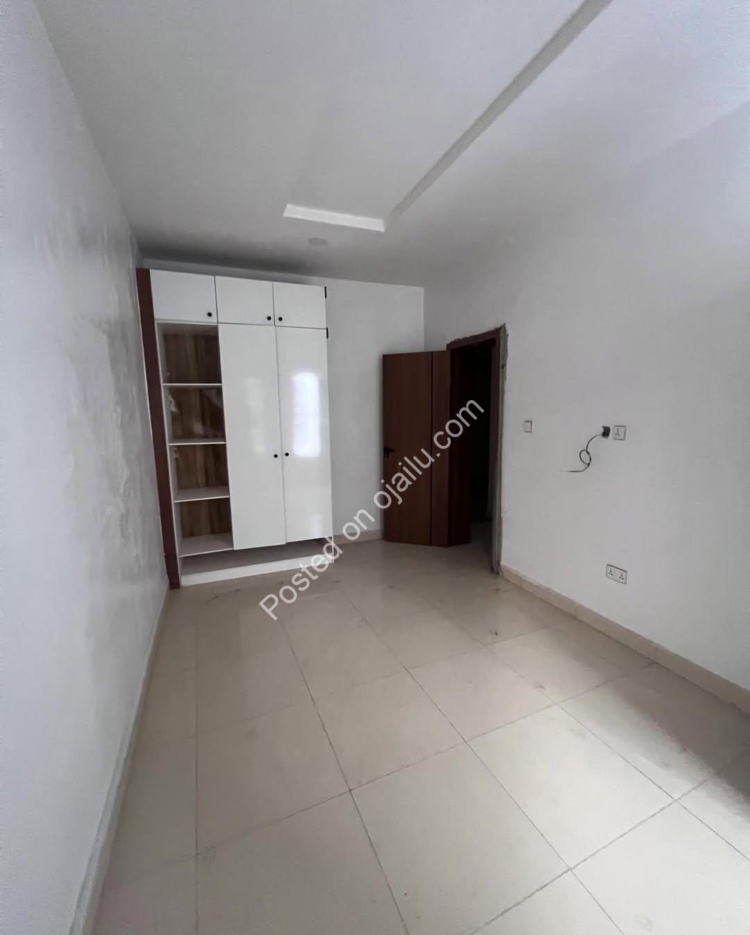 Orchid Elegance: 4BR Duplex, En-Suite Perfection at ₦145M