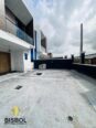 Move-In Ready: 4-Bed Semi-Detached Duplex in Ajah