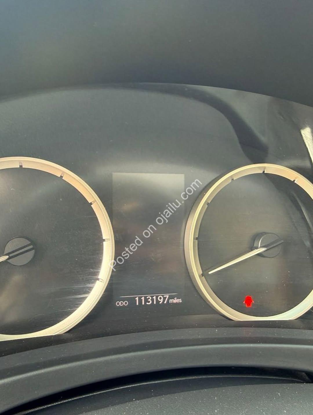 2014 Lexus IS250: Duty Paid, Pristine Luxury