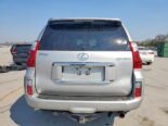 2013 Lexus GX 460: Luxury 8-Cylinder, Now N24.5M Total!