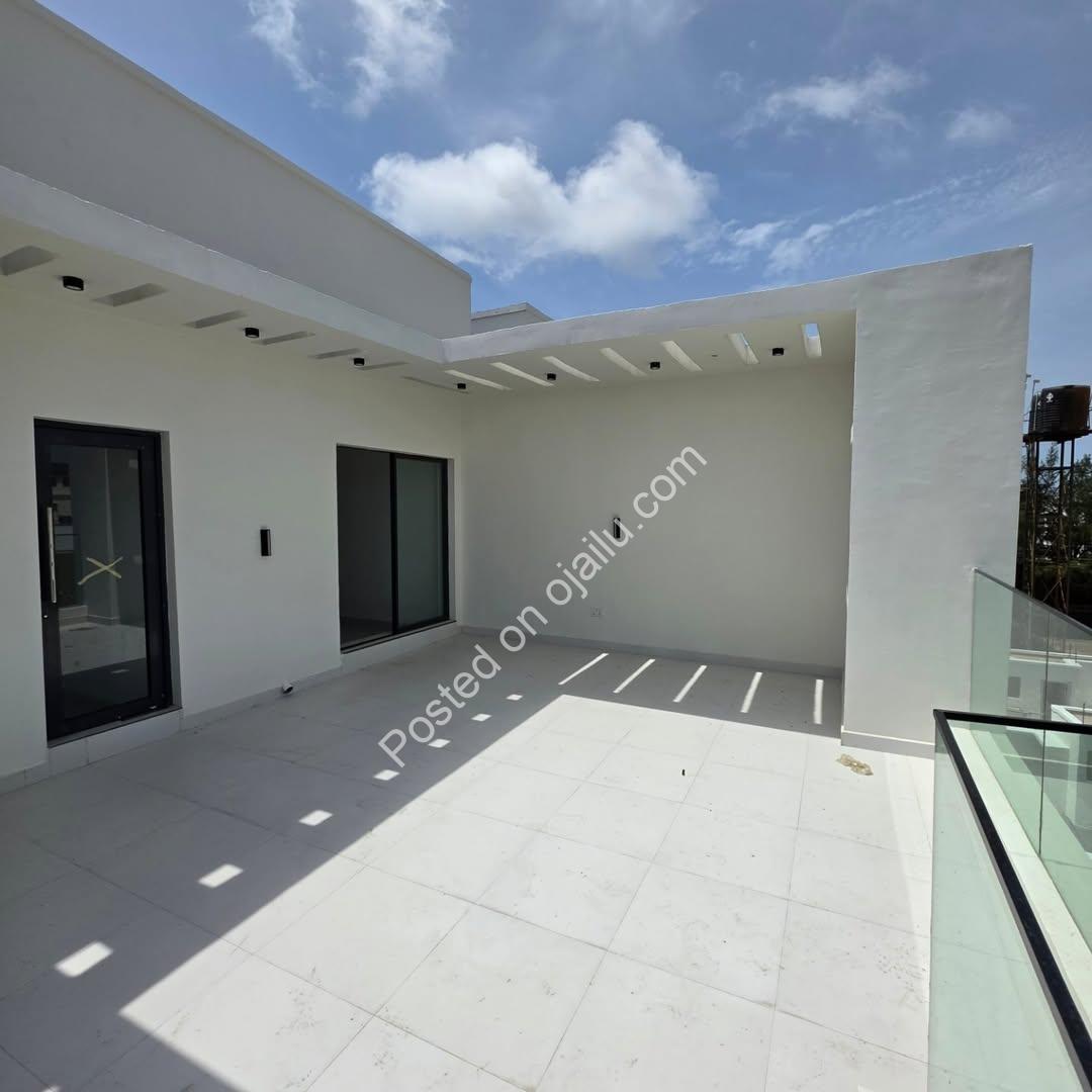 Move-In Ready: 4-Bed Ensuite Duplex with BQ