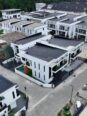 5-Bed Detached Duplex: Pool, Gym & Premium Finishes