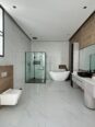 5-Bed Duplex with Pool, Gym & Cinema in Osapa