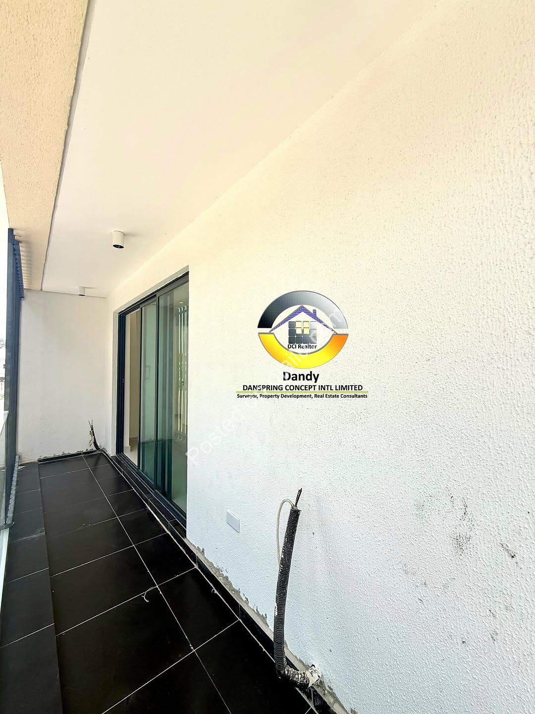 Brand New Ikoyi Duplex with Pool & Home Office