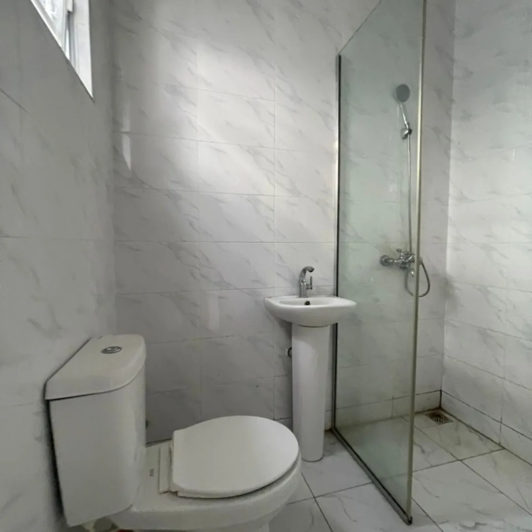 Live Smart at Second Gate: 2BR Apartment – 4.5M/yr