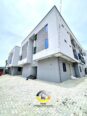 Brand New 1 & 2 Bed Ensuites in Lekki