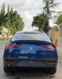 2021 GLE53 AMG: Luxury Meets Turbocharged Thunder