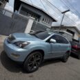 Own Lexus Luxury for Just 8.6M – Spotless RX330!