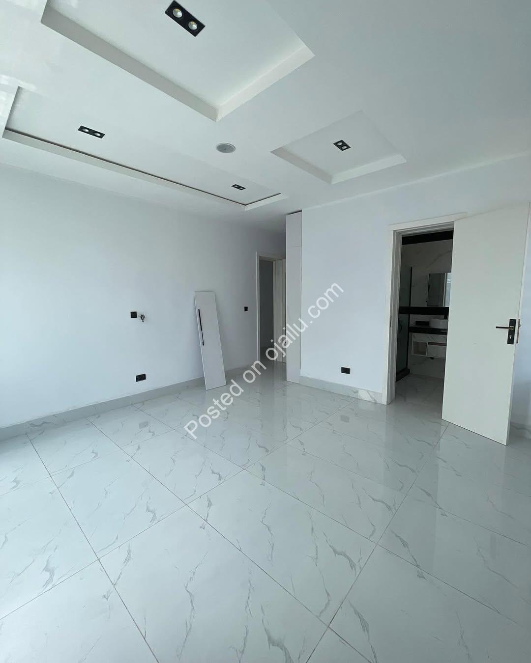 2-Bed Serviced Ikate Apartment: ₦190M