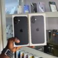 Unlock Power: iPhone 16 Plus 128GB – 100% Battery, Dual SIM