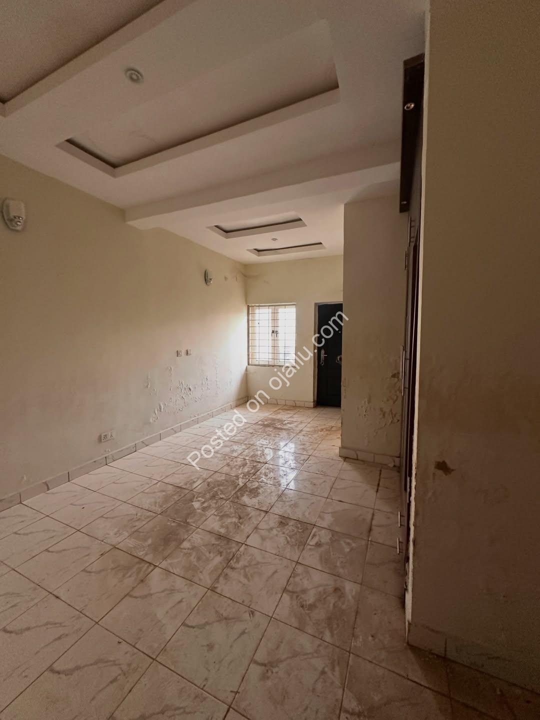 Brand New 4BR Duplex + BQ in Lifecamp Estate