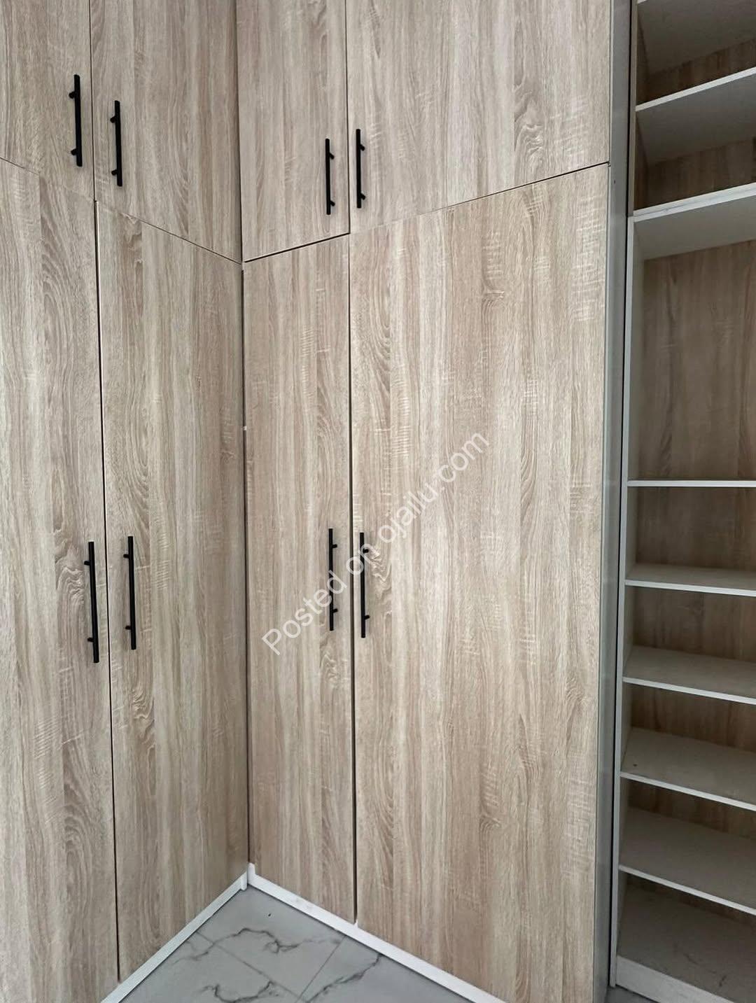 Brand New Terrace Duplex with BQ in Prime Lekki Scheme 2