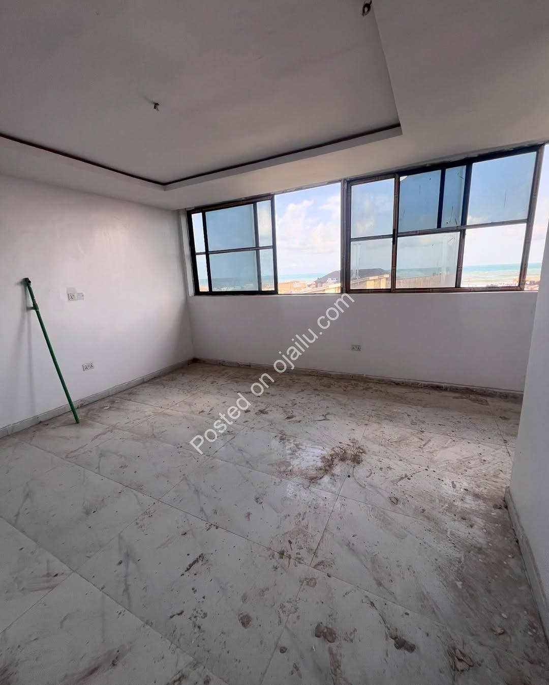 Your Dream Home Awaits: 4BR Terrace Duplex in Prime Lekki