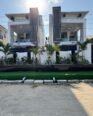 Ikota Dream Home: 5-Bed Pool & Gym Duplex at 420M