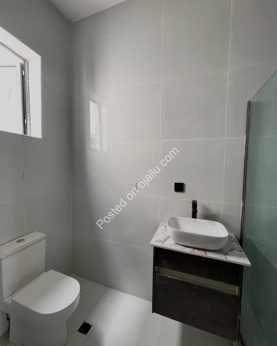 Your Next Level: 5BR Ready in Ajah – N250M