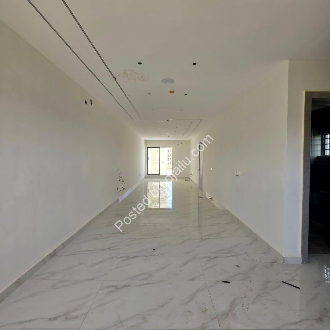 Move-In Ready: 4-Bed Ensuite Duplex with BQ