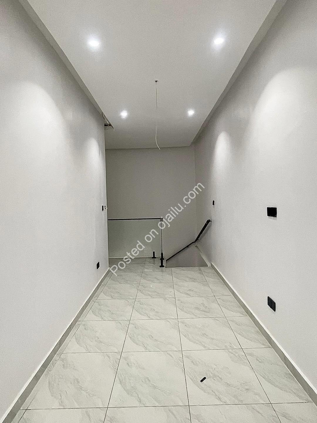 Act Fast: Fully Furnished 4BR Duplex w/ Solar