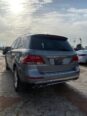 2016 Mercedes GLE 350 – Drive Luxury Home for N39M
