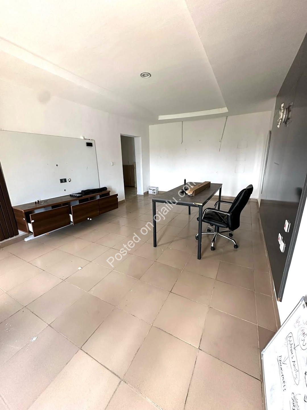 Move-In Ready Duplex in Secure Estate