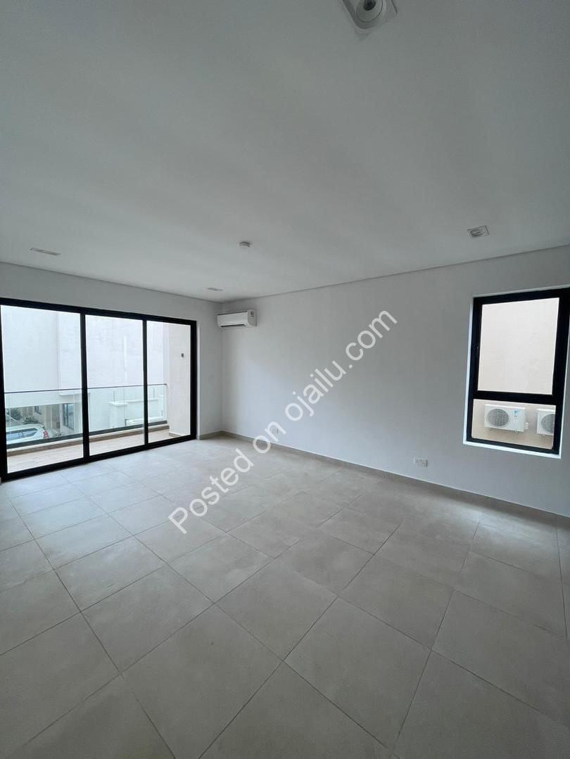 Ikoyi 7-Bed Cinema Home with Pool & BQ