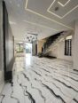 Smart Home Sanctuary: 5-Bed Ikota Gem