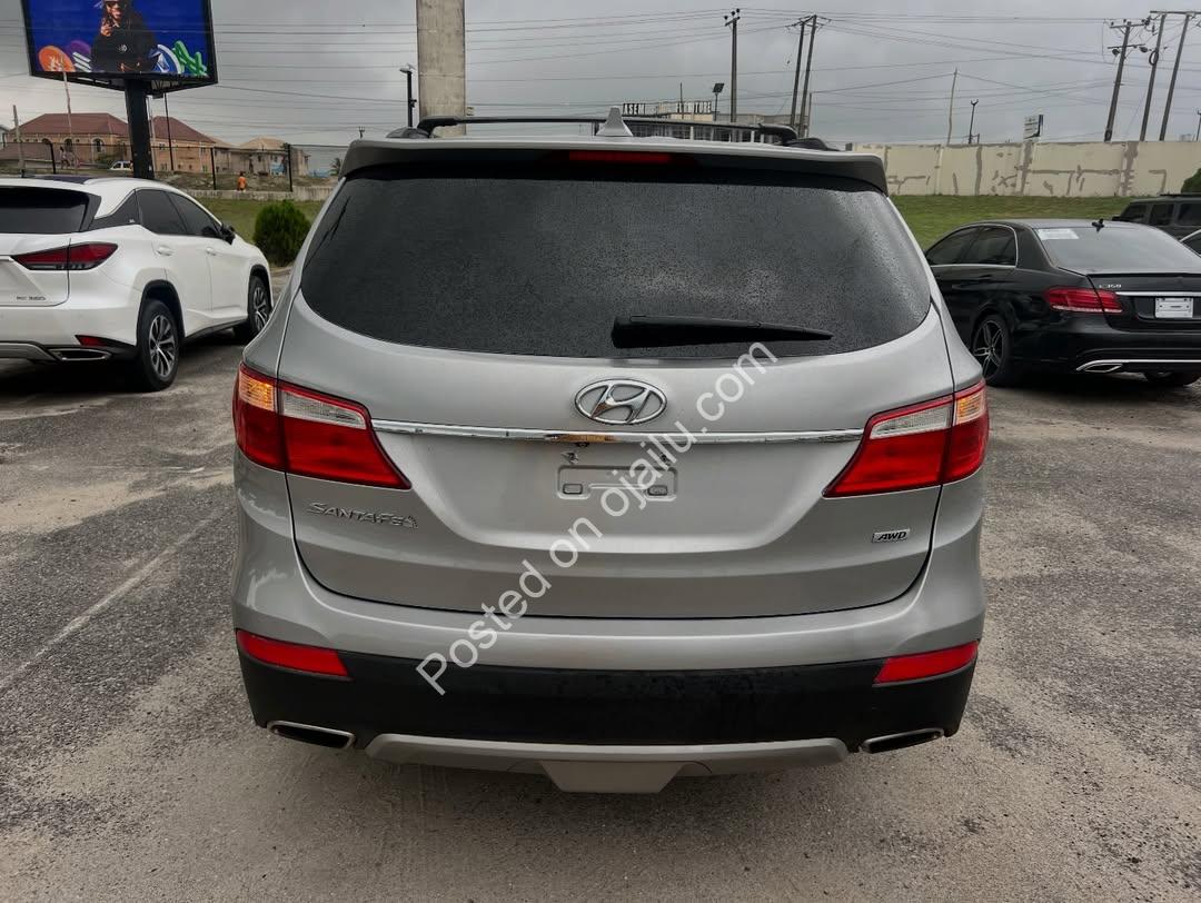 2026-Ready Family SUV: Buy & Drive Today