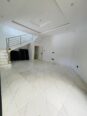 Omole Phase One: 4BR Terrace Duplex w/BQ – 350M
