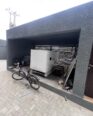 Sleek Ikate Studio: Modern Finishes, Prime Location