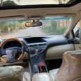 2012 Lexus RX350: Luxe TOKS, Immaculate