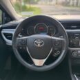 2016 Toyota Corolla LE: Duty-Paid & N15.7M