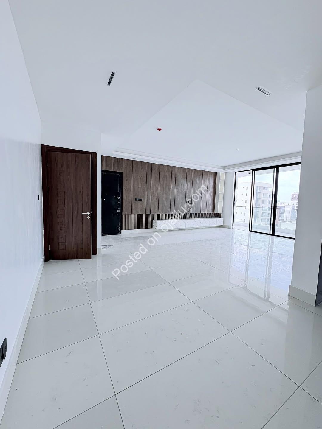 Brand New Lekki Phase 1 Apartments – All Rooms En-Suite