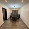 Poolside Serenity: 3BR Serviced Home with BQ & Smart TV