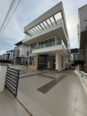 Your Private Ikota Estate with Cinema & Pool