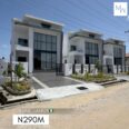 Own a 4-Bed Detached Haven with Pool