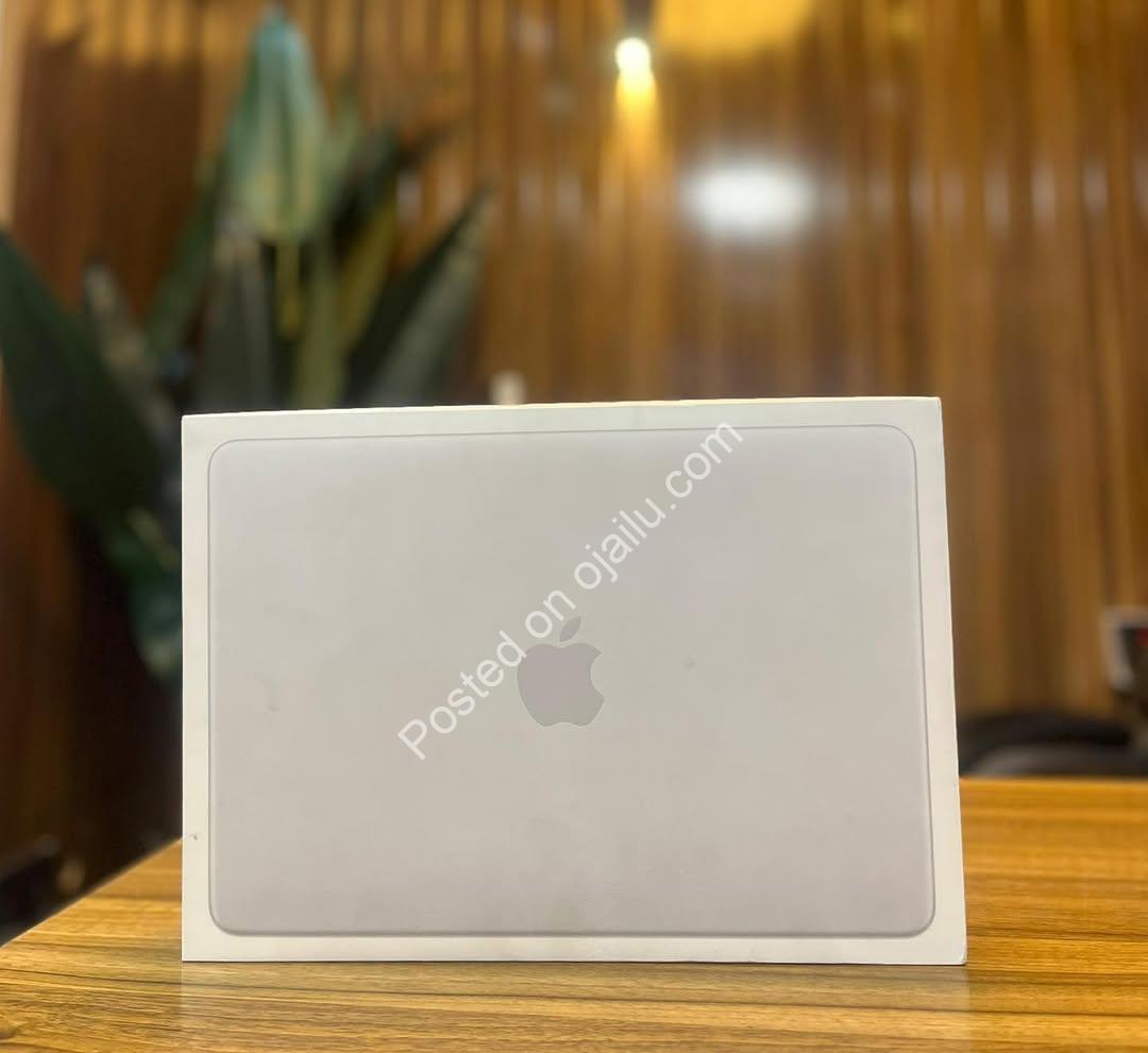 8GB RAM Beast: MacBook Neo at ₦1.27M