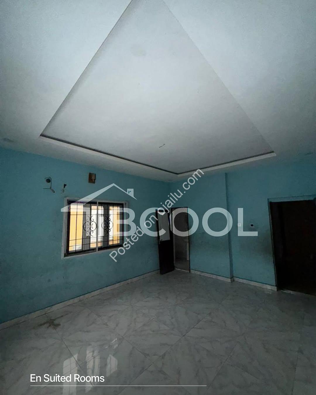 Your Dream Home Awaits: 4-Bed Duplex in a Secure Estate