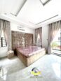 Modern 3BR Duplex with Bluetooth Sound System